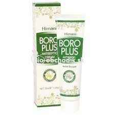 Himani Boro Plus