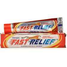 Himani Fast Relief