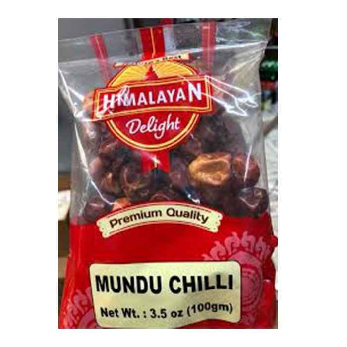 HIMALAYA CHILLIROUND (MUNDU)