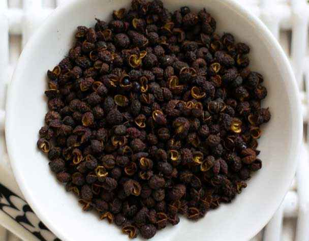 Himalayan Timur