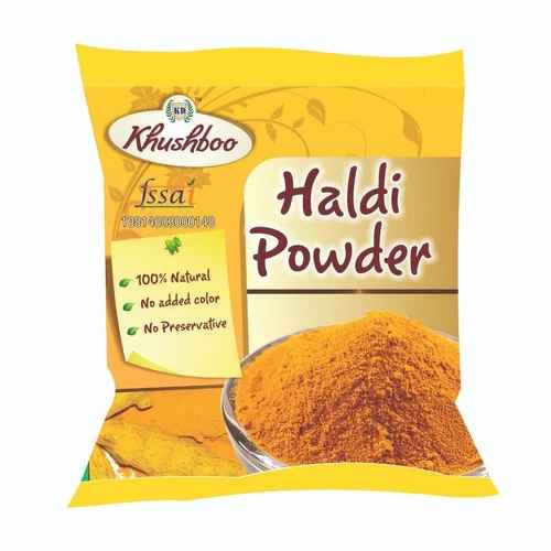 Khusbhoo Turmeric Powde