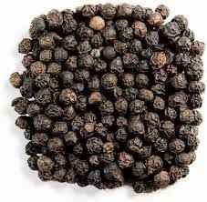 Khushboo Black Pepper .
