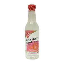 MINAR ROSE WATER