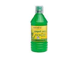 Patanjali Aloevera Juice