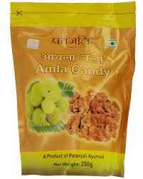 Patanjali Amla Candy