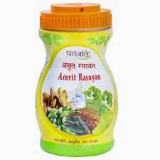 Patanjali Amrit Rasayan