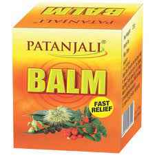 Patanjali Balm