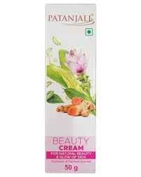 PATANJALI BEAUTY CRM