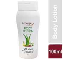Patanjali Body Lotion