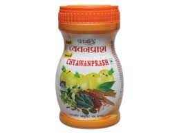 Patanjali Chayawanprash