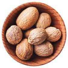 Khushboo Nutmeg Whole