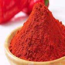 Krish Chilli Powder