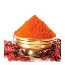 Krish Chilli Powder