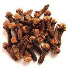 Krish Clove