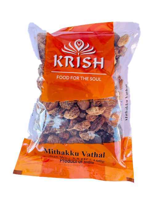 Krish Mithakku Vathal