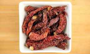 Krish Kashmiri Chillies