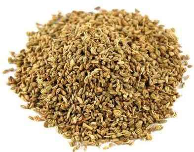 LX AJWAIN SEEDS