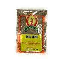 LX DILL SEEDS (SUVA)