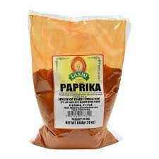 LX PAPRIKA