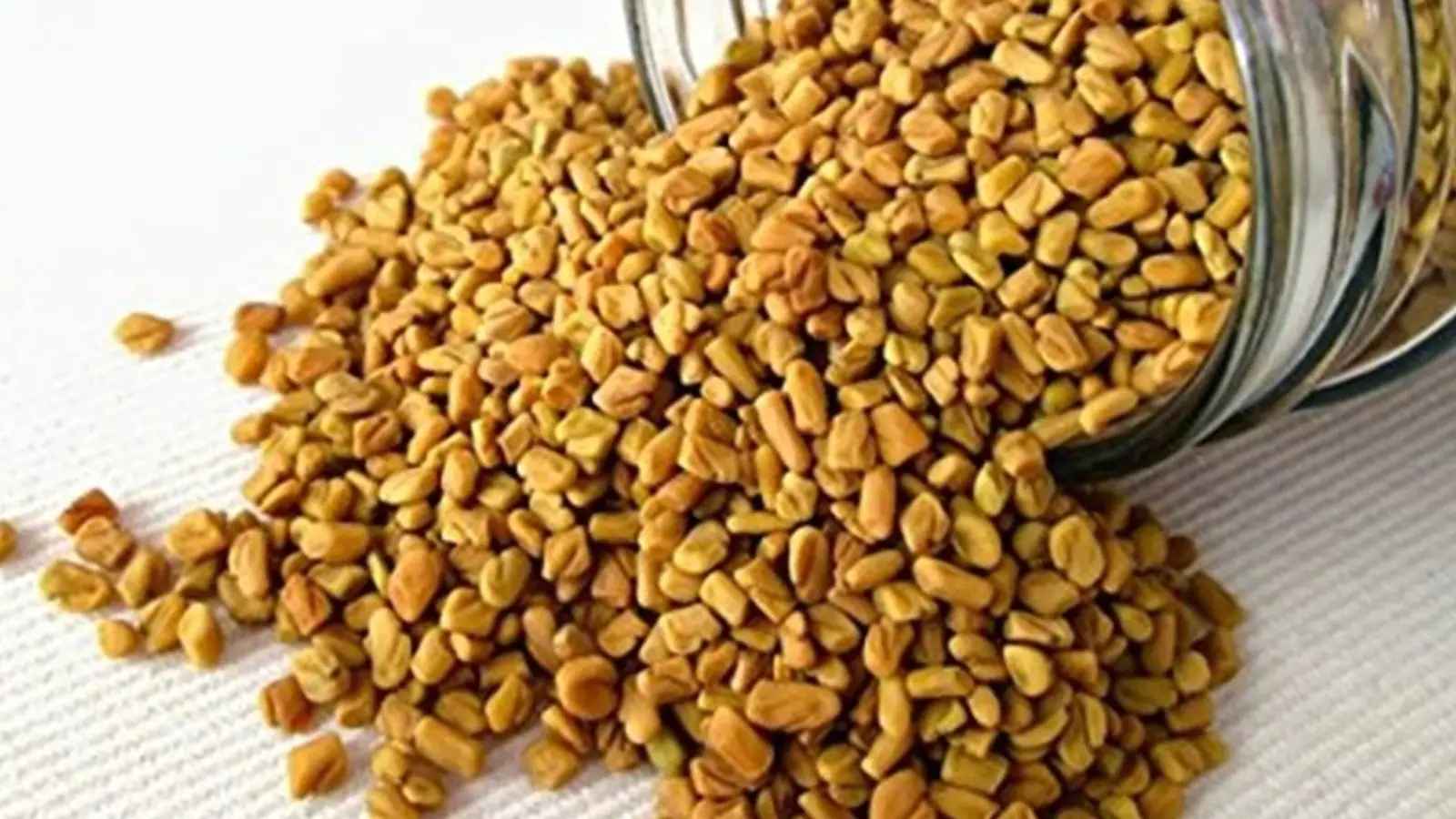 Laxmi Methi Seeds