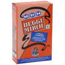 MDH Deggi Mirch