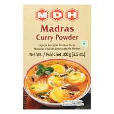 MDH Madras Curry Powder