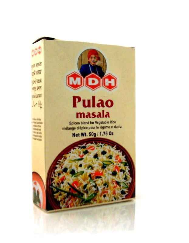 MDH Pulao Masala