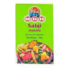 SABJIMASALA
