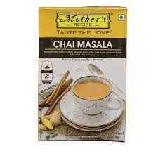 MTHR CHAI MASALA
