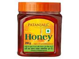 Patanjali Pure Honey