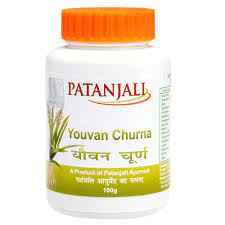 PATANJALI YOUVAN CHURNA