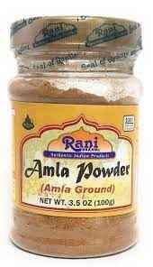 Rani Amla Powder