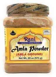 Rani Amla Powder