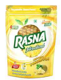 Rasna Pineapple