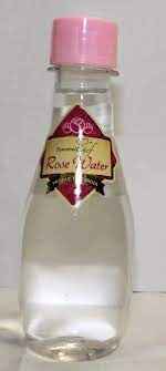 Tamarind Chef Rose Water
