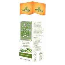 Vedic Aloe Vera Gel
