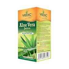 VEDIC ALOE VERA JUICE