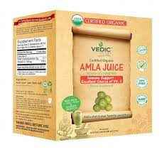 VEDIC AMLA JUICE