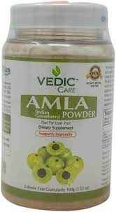 Vedic Amla Powder