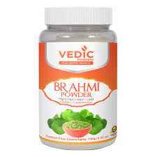 Vedic Brahmi Powder