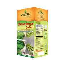 Vedic Moringa Juice