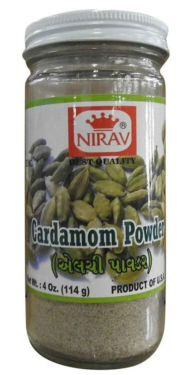 Nirav Cardamom Powder