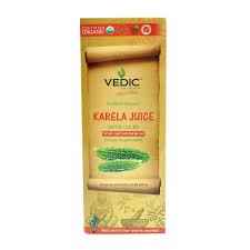 VEDIC KARELA JUICE