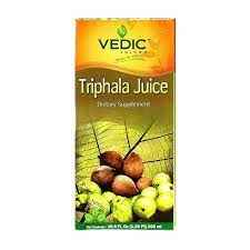 Vedic Triphala Juice