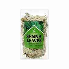 Vedic Secrets Senna Leaves