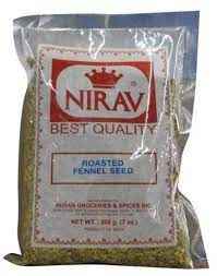 Nirav Fennel Seeds