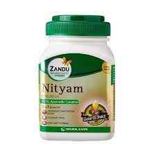 Zandu Nityam