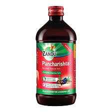 Zandu Pancharishta