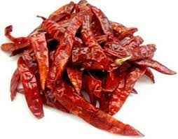 Nirav Whole Chilli