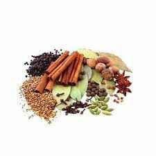 Nirav Whole Garam Masala